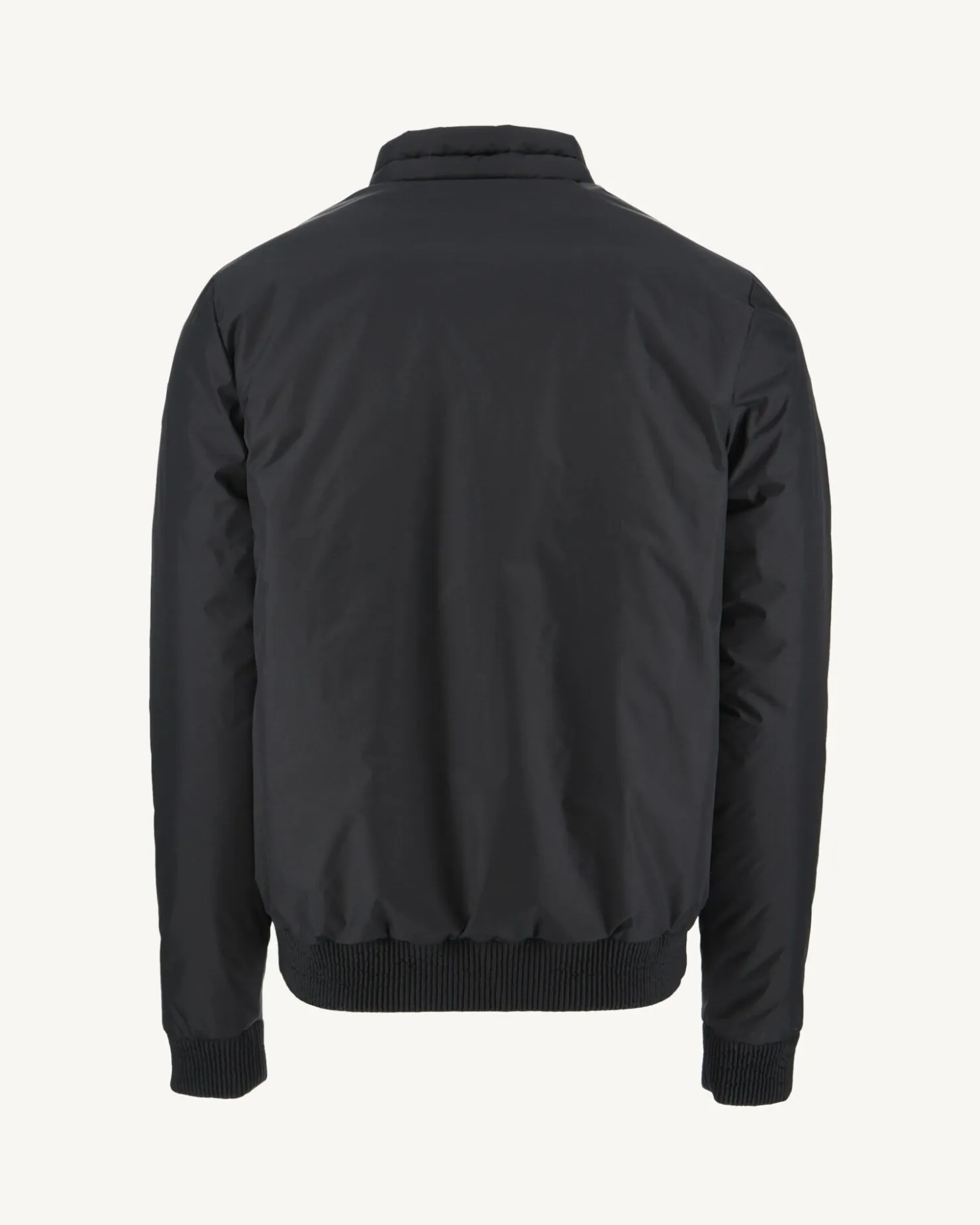 JOTT Reversible Down Jacket Black/Beige Bombay 988 Black/Beige Store