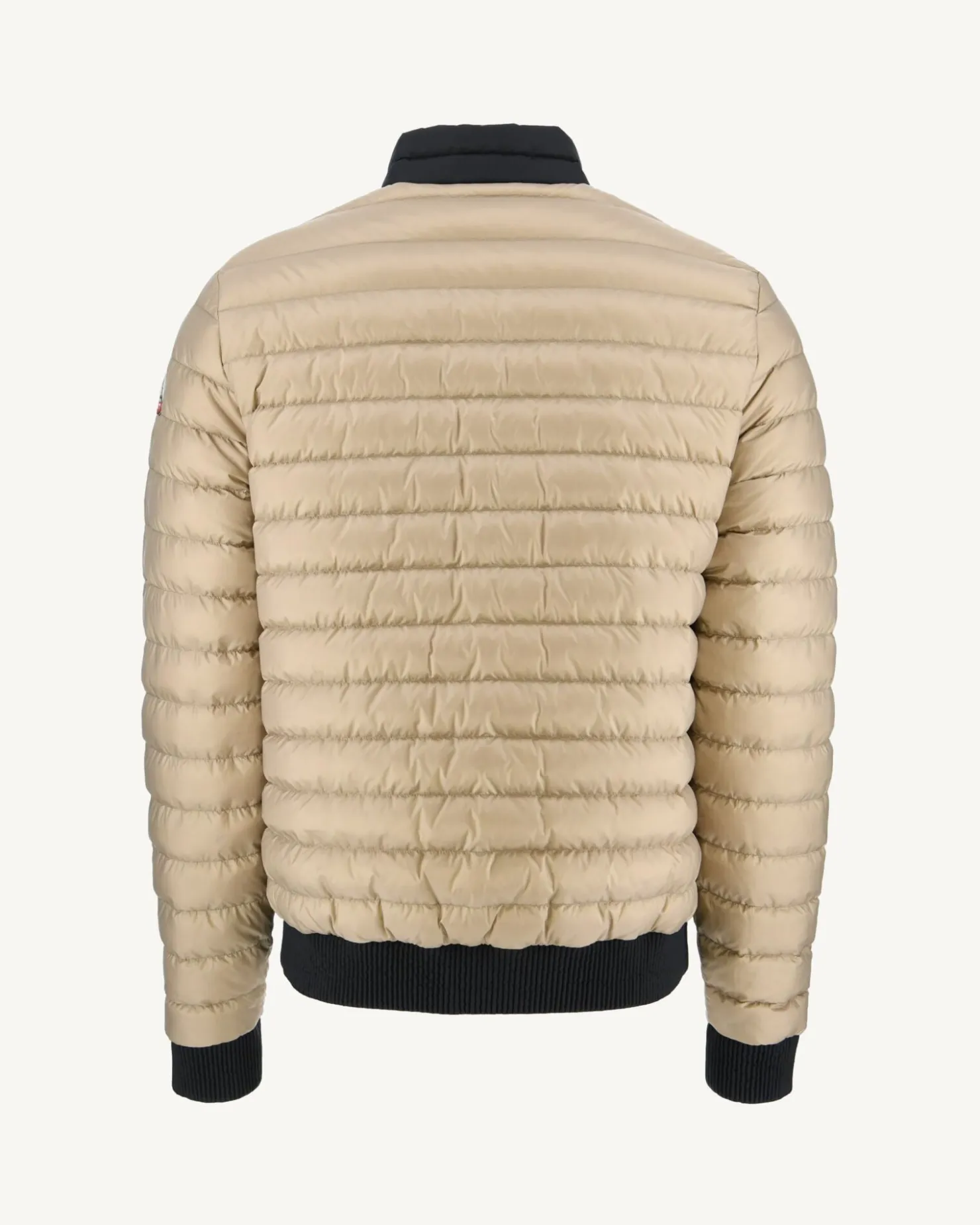JOTT Reversible Down Jacket Black/Beige Bombay 988 Black/Beige Store
