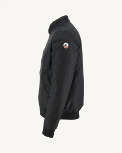JOTT Reversible Down Jacket Black/Beige Bombay 988 Black/Beige Store