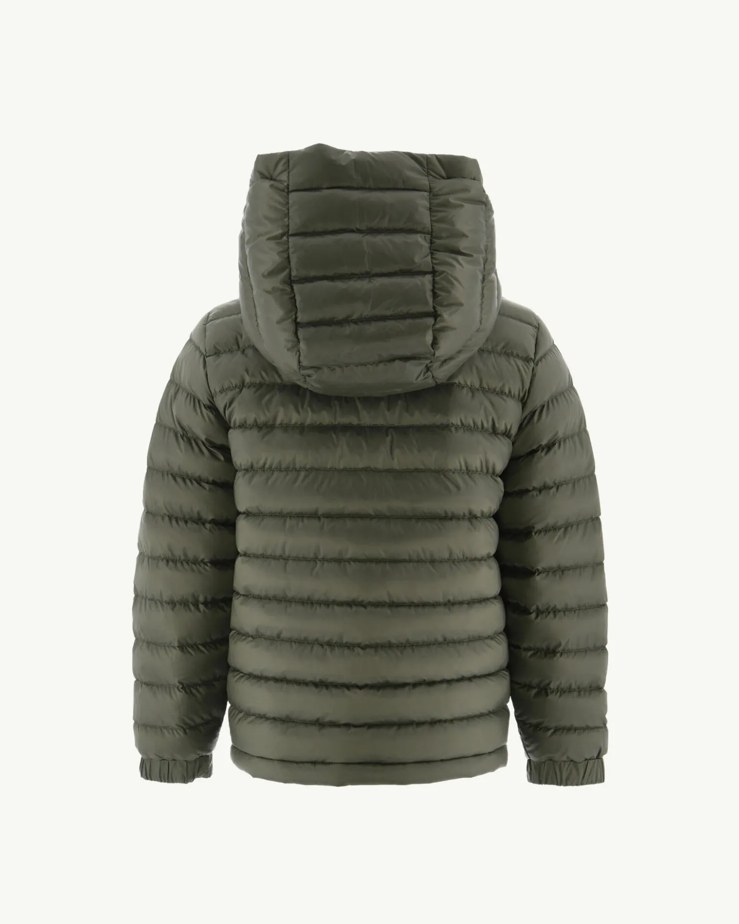 JOTT Reversible Down Jacket Denim Blue/Army Child Zurich 1400 Blue Jeans / Army Cheap
