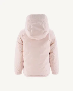 JOTT Reversible Down Jacket Light Pink/Beige Child Zurich 4630 Soft Pink / Beige Best Sale
