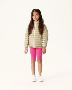 JOTT Reversible Down Jacket Light Pink/Beige Child Zurich 4630 Soft Pink / Beige Best Sale