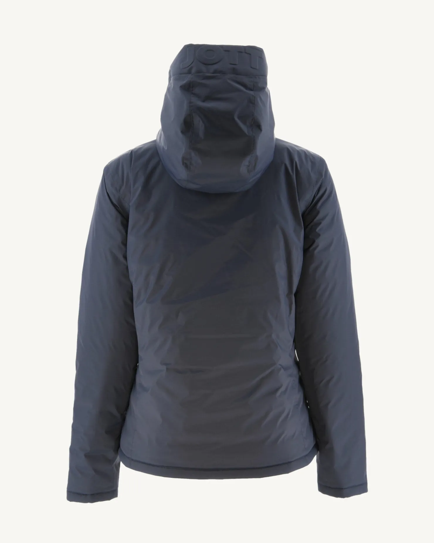 JOTT Reversible Down Jacket Marine Vienne 104 Marine Sale
