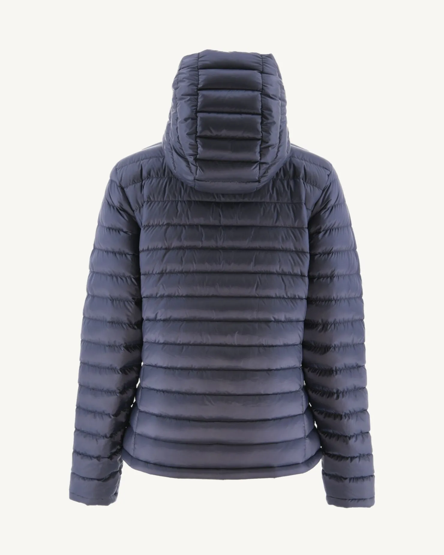 JOTT Reversible Down Jacket Marine Vienne 104 Marine Sale