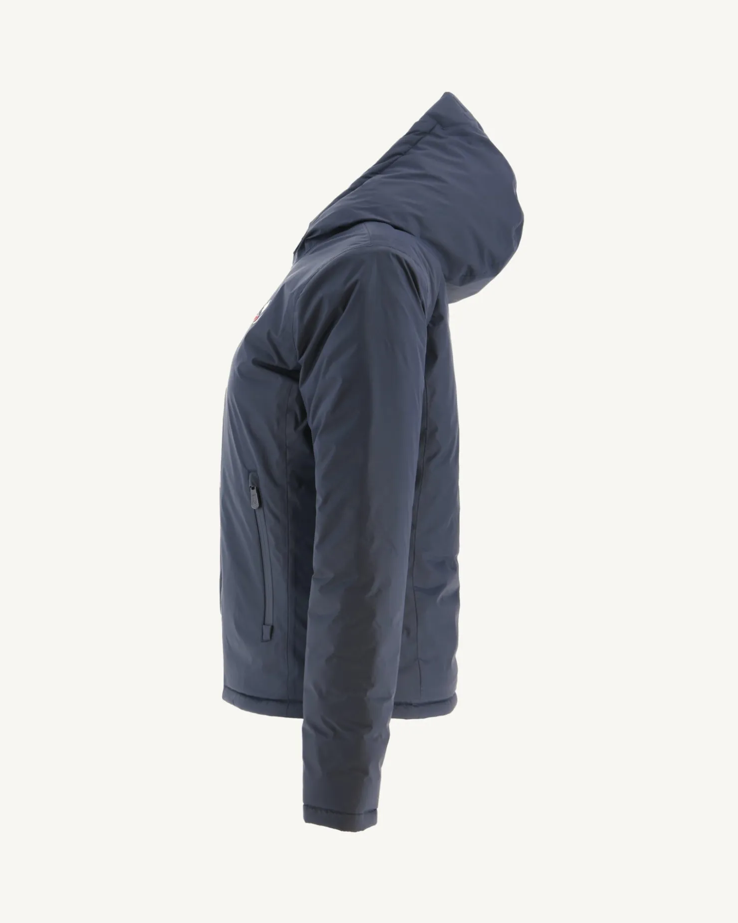 JOTT Reversible Down Jacket Marine Vienne 104 Marine Sale