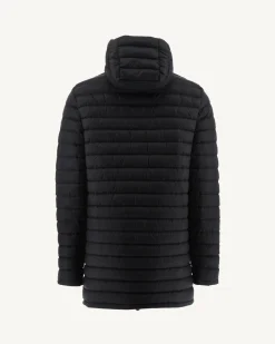 JOTT Reversible Down Jacket Military Print/Black Amsterdam 278 Military Print/Black Cheap