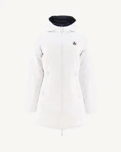 JOTT Reversible Down Jacket White/Moscow Navy 913 White/Navy Hot