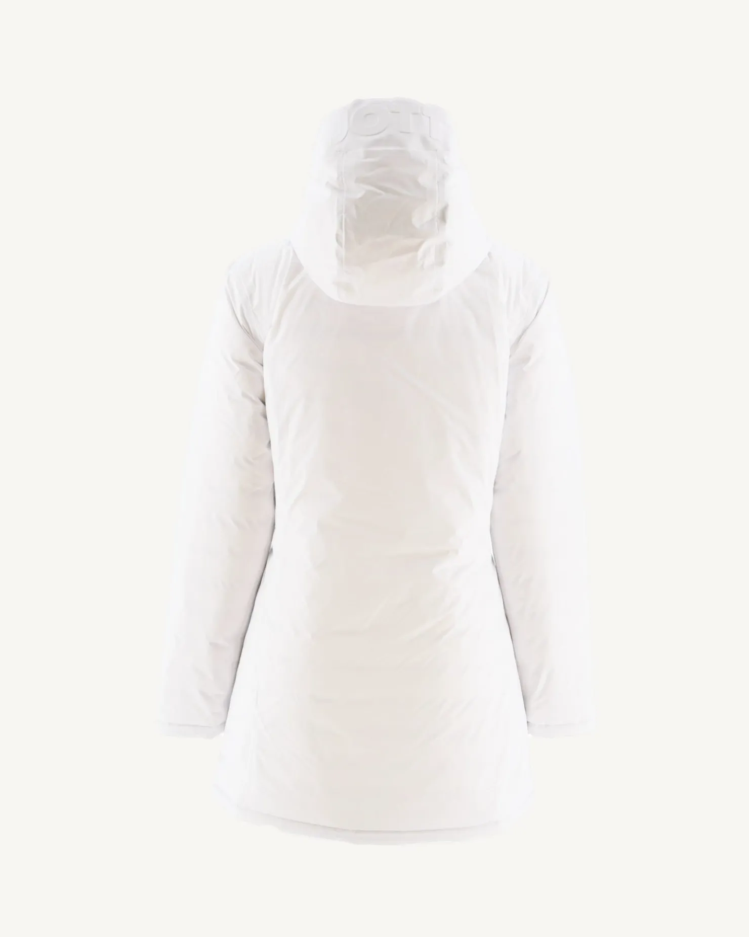 JOTT Reversible Down Jacket White/Moscow Navy 913 White/Navy Hot