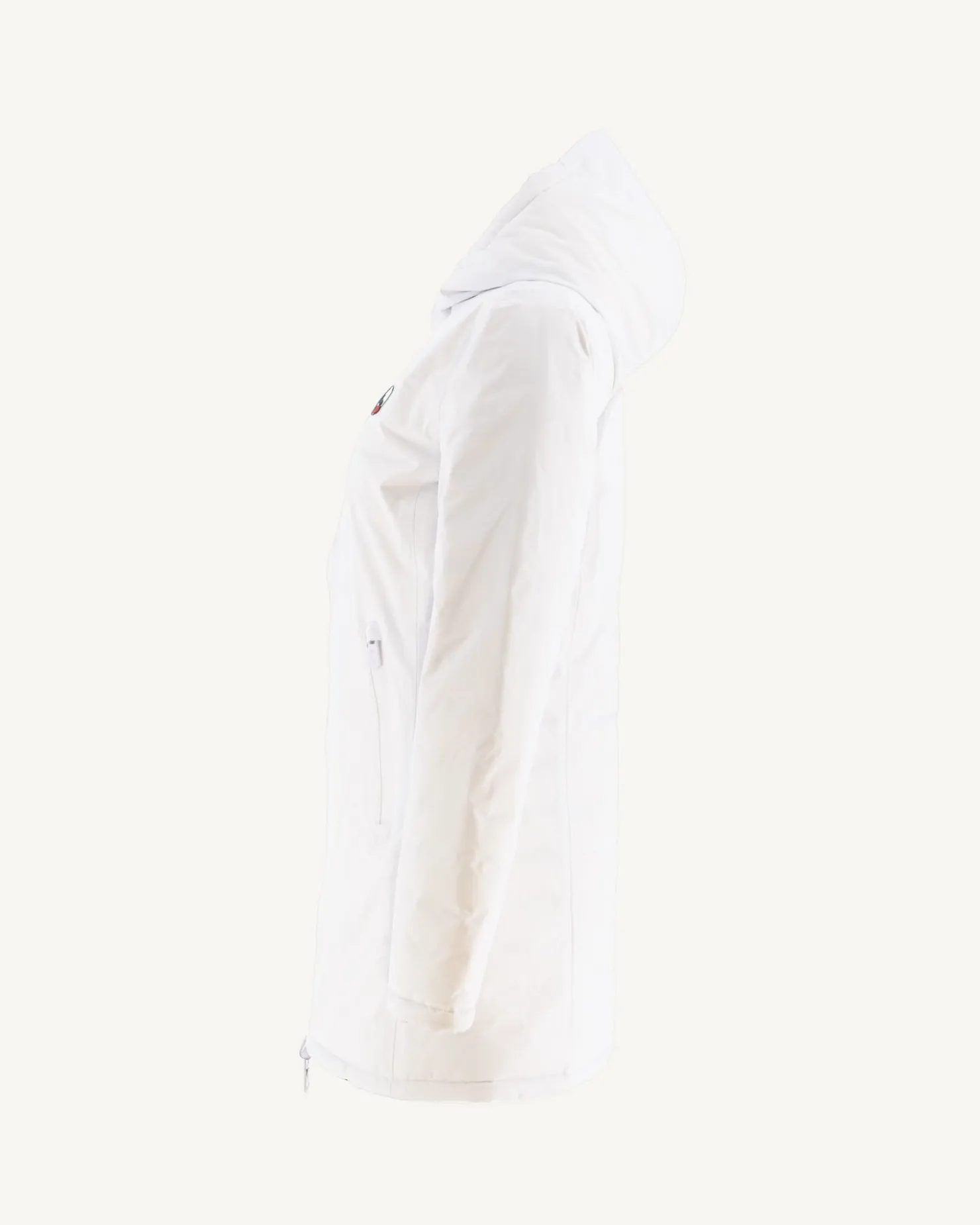 JOTT Reversible Down Jacket White/Moscow Navy 913 White/Navy Hot