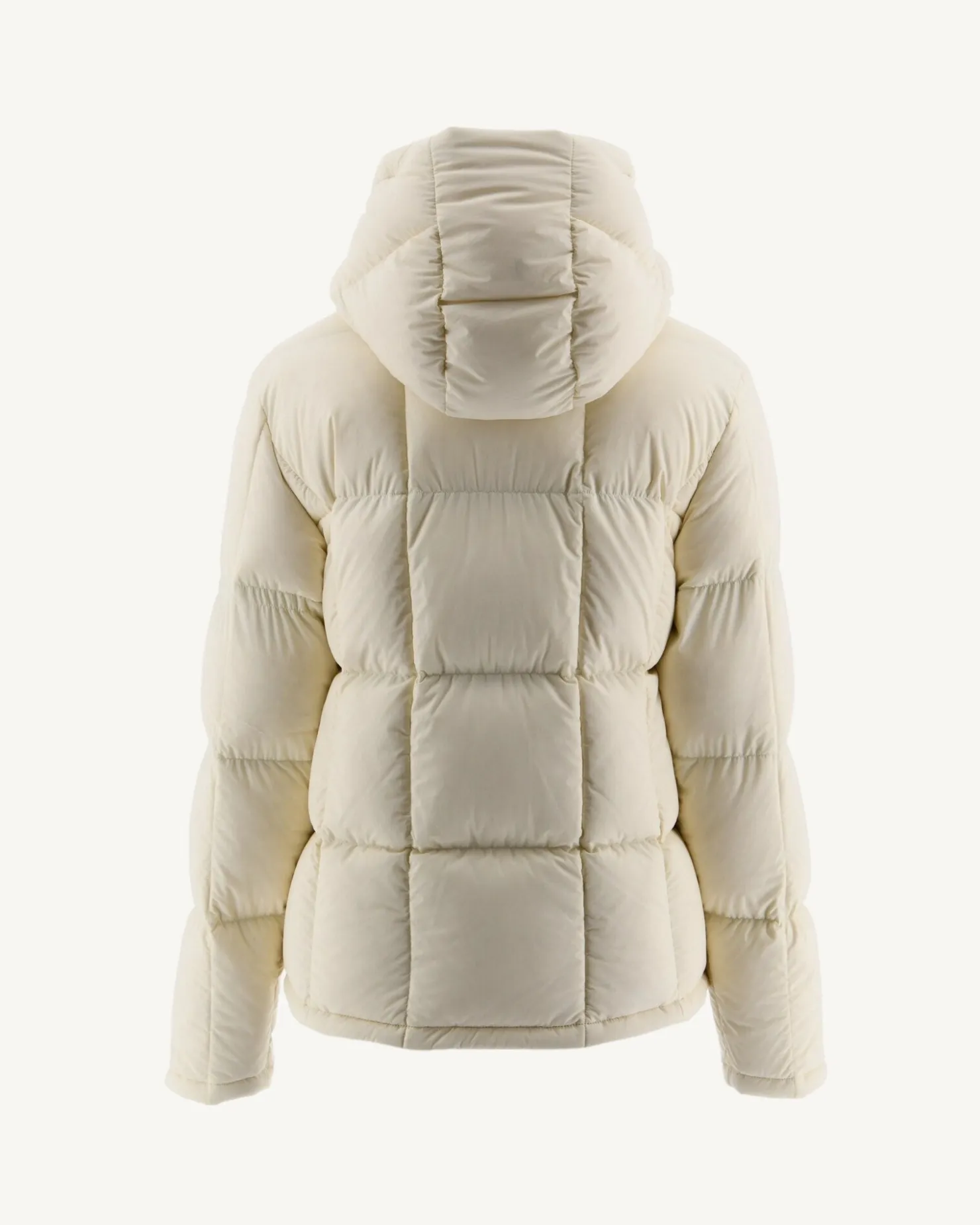JOTT Reversible Great Cold Down Jacket Beige/Ecru Victoria 809 Beige / Ecru Best