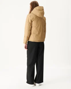 JOTT Reversible Great Cold Down Jacket Beige/Ecru Victoria 809 Beige / Ecru Best