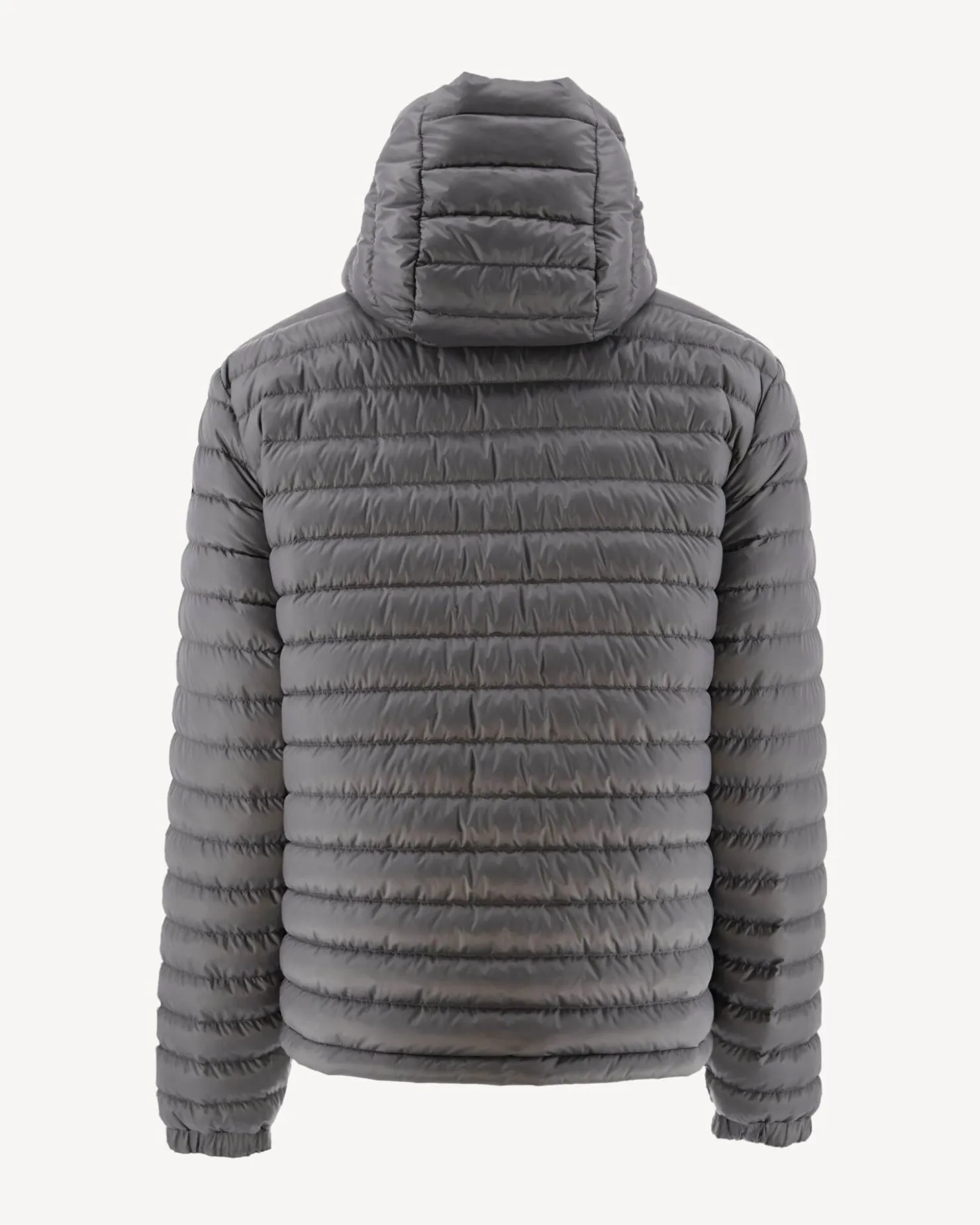 JOTT Reversible Hooded Down Jacket Monogram Anthra/Anthra Bergen 5040 Monogram Anthra / Anthra Best