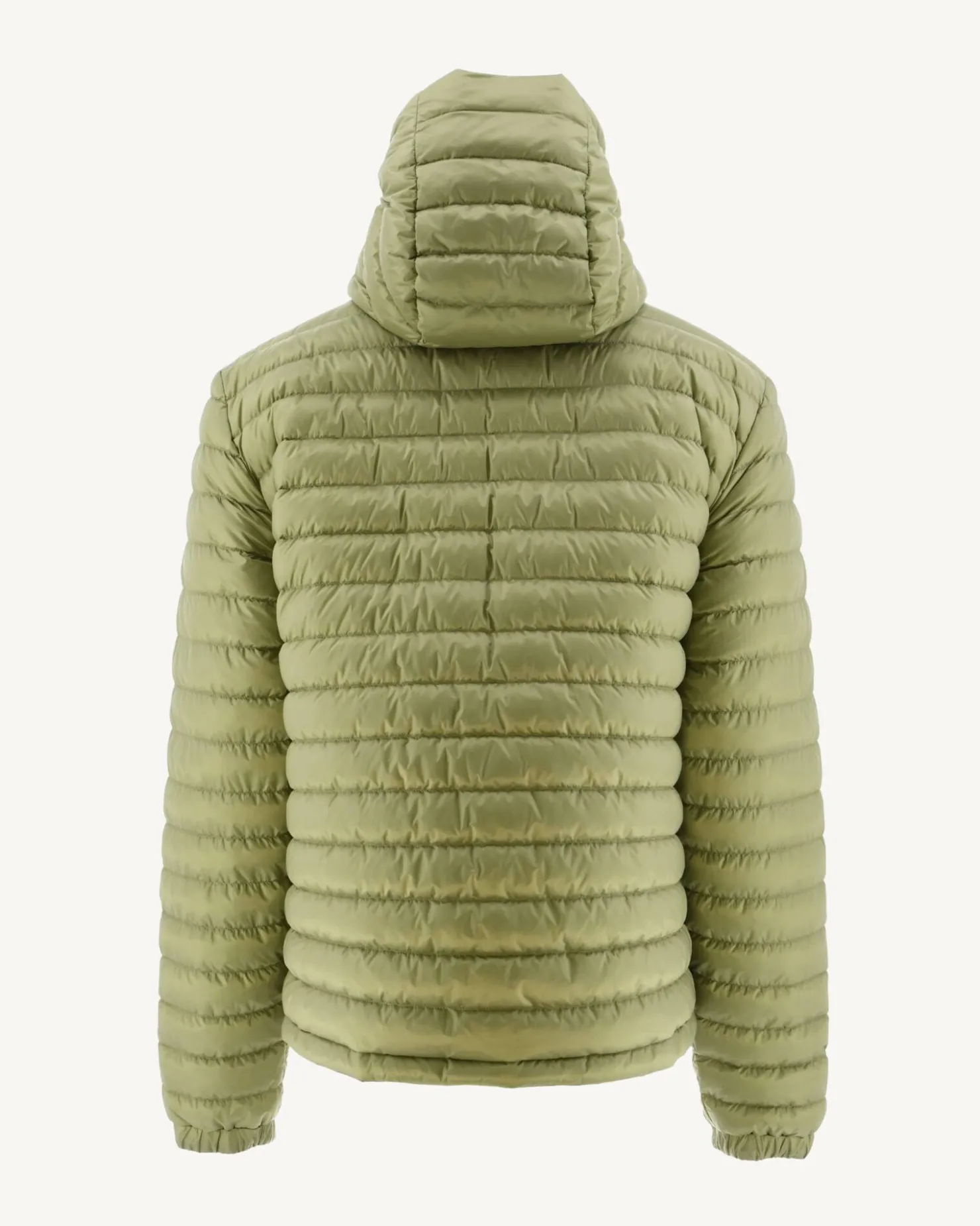 JOTT Reversible Hooded Down Jacket Army/Light Khaki Bergen 2550 Army / Bush Sale