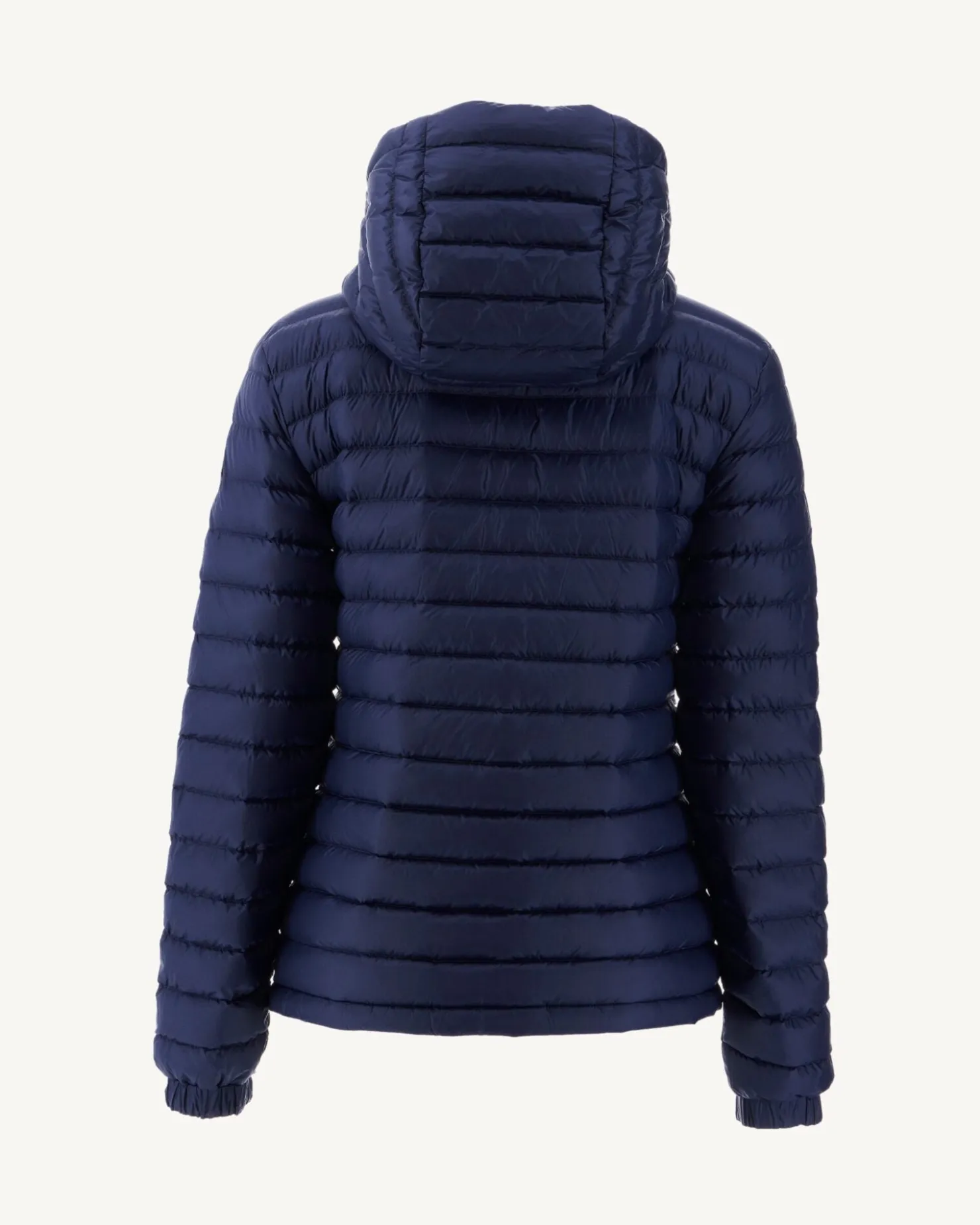 JOTT Reversible Hooded Puffer Jacket Marine Vienne 104 Marine New