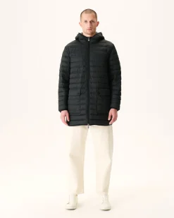 JOTT Reversible 5-In-1 Hooded Parka Black Gobi 999 Black Discount