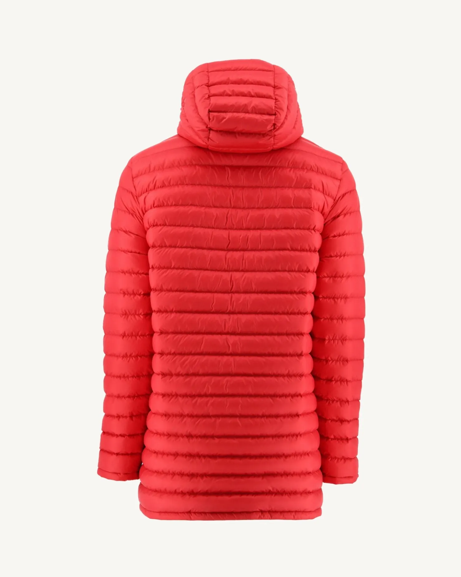 JOTT Reversible Navy/Red Amsterdam Down Jacket 189 Navy/Red Shop