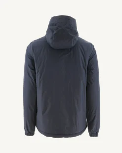 JOTT Reversible Ultralight Down Jacket With Hood Navy/Camo Dark Denim Vigo 1044 Navy/Camo Dark Denim Cheap