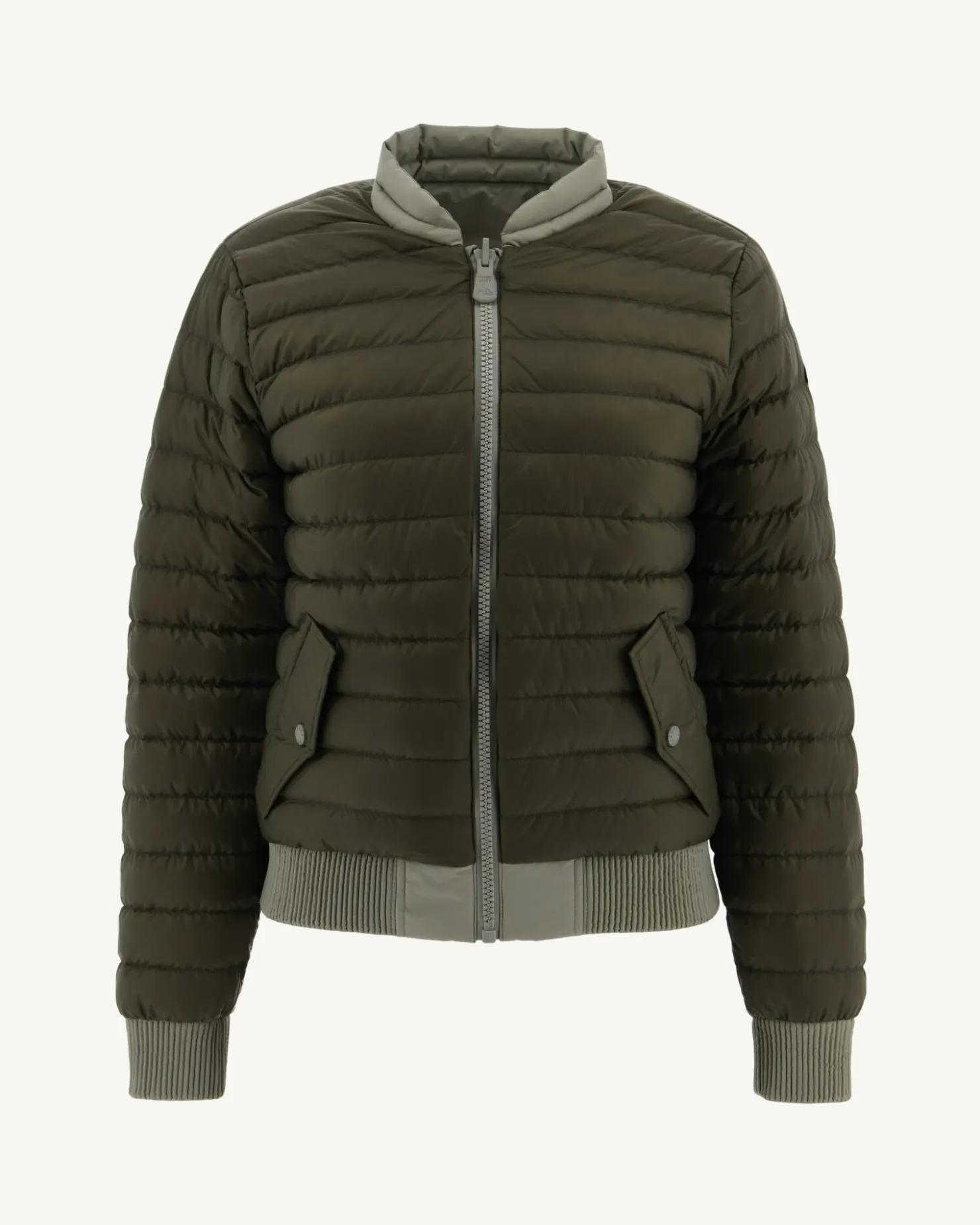 JOTT Sage/Army Hanoi Reversible Down Jacket 829 Sage/Army Store