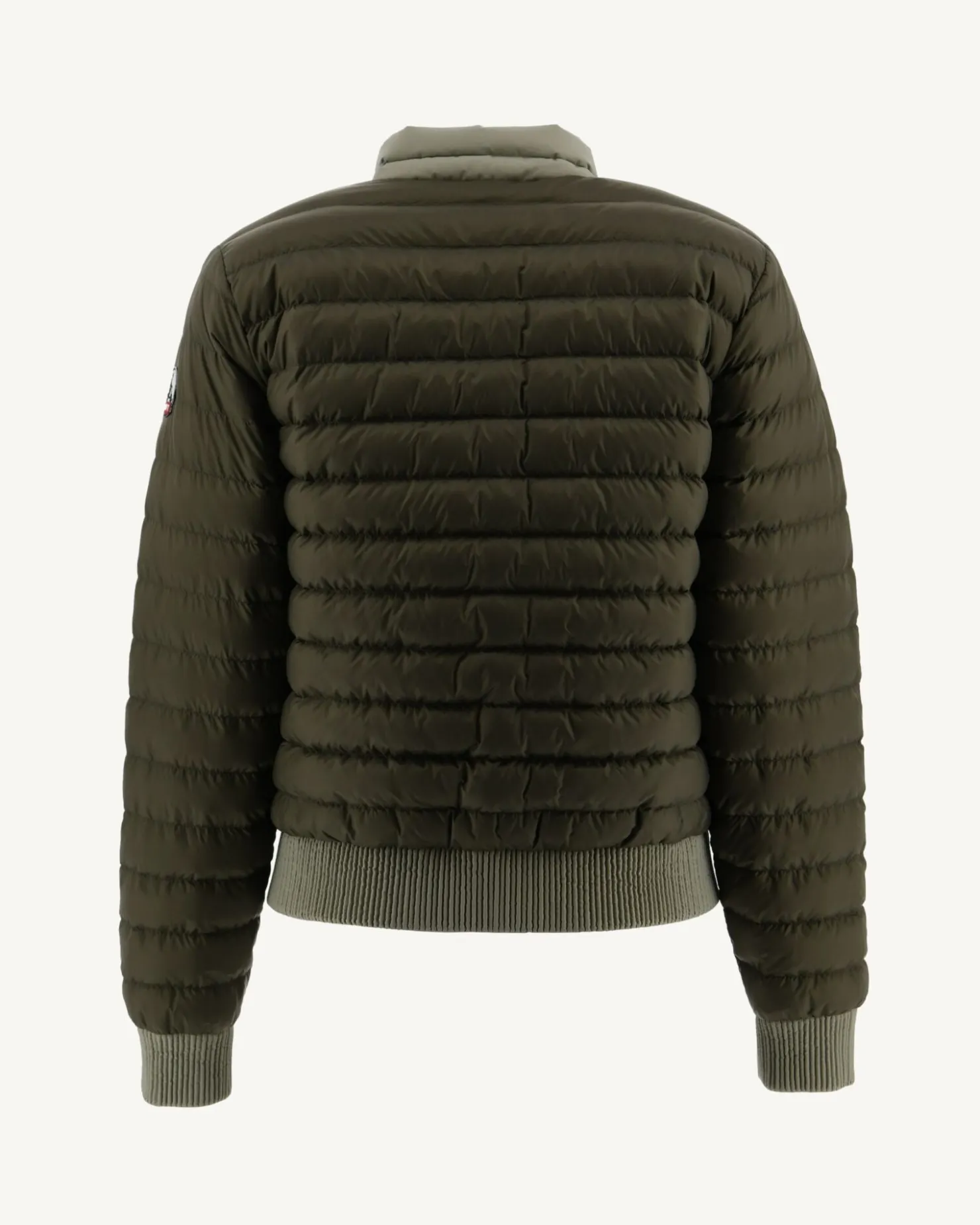 JOTT Sage/Army Hanoi Reversible Down Jacket 829 Sage/Army Store