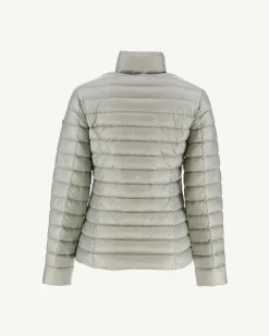 JOTT Sage Cha Lightweight Padded Jacket 826 Sage Sale
