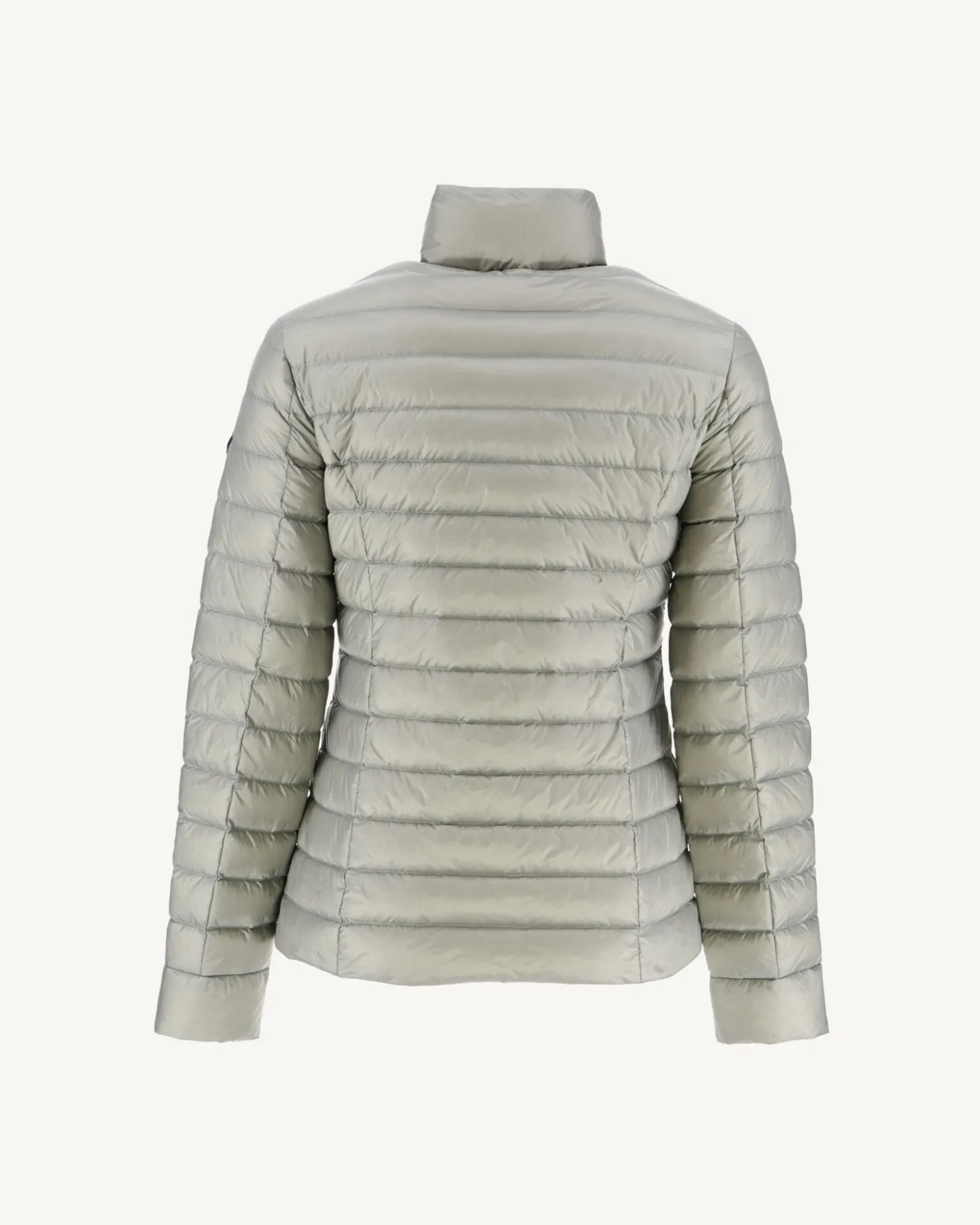 JOTT Sage Cha Lightweight Padded Jacket 826 Sage Sale