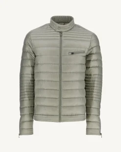 JOTT Sage David Down Jacket 826 Sage Sale