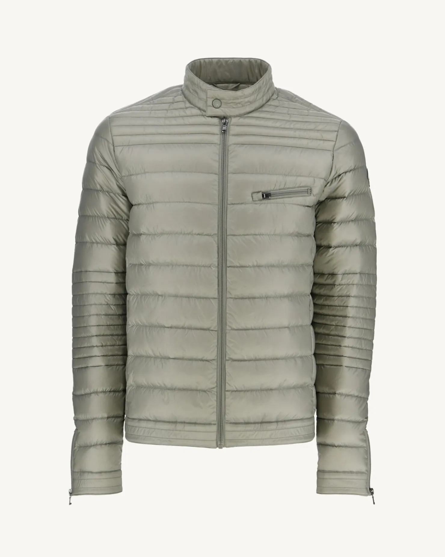 JOTT Sage David Down Jacket 826 Sage Sale