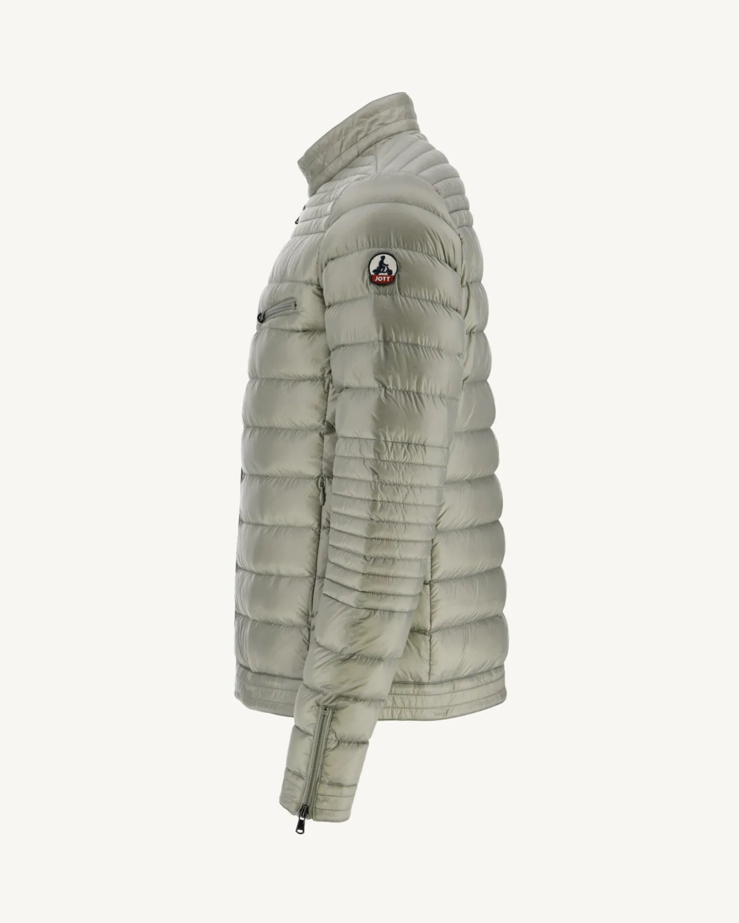 JOTT Sage David Down Jacket 826 Sage Sale