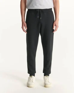 JOTT Santiago Black Men'S Joggers 999 Black Cheap
