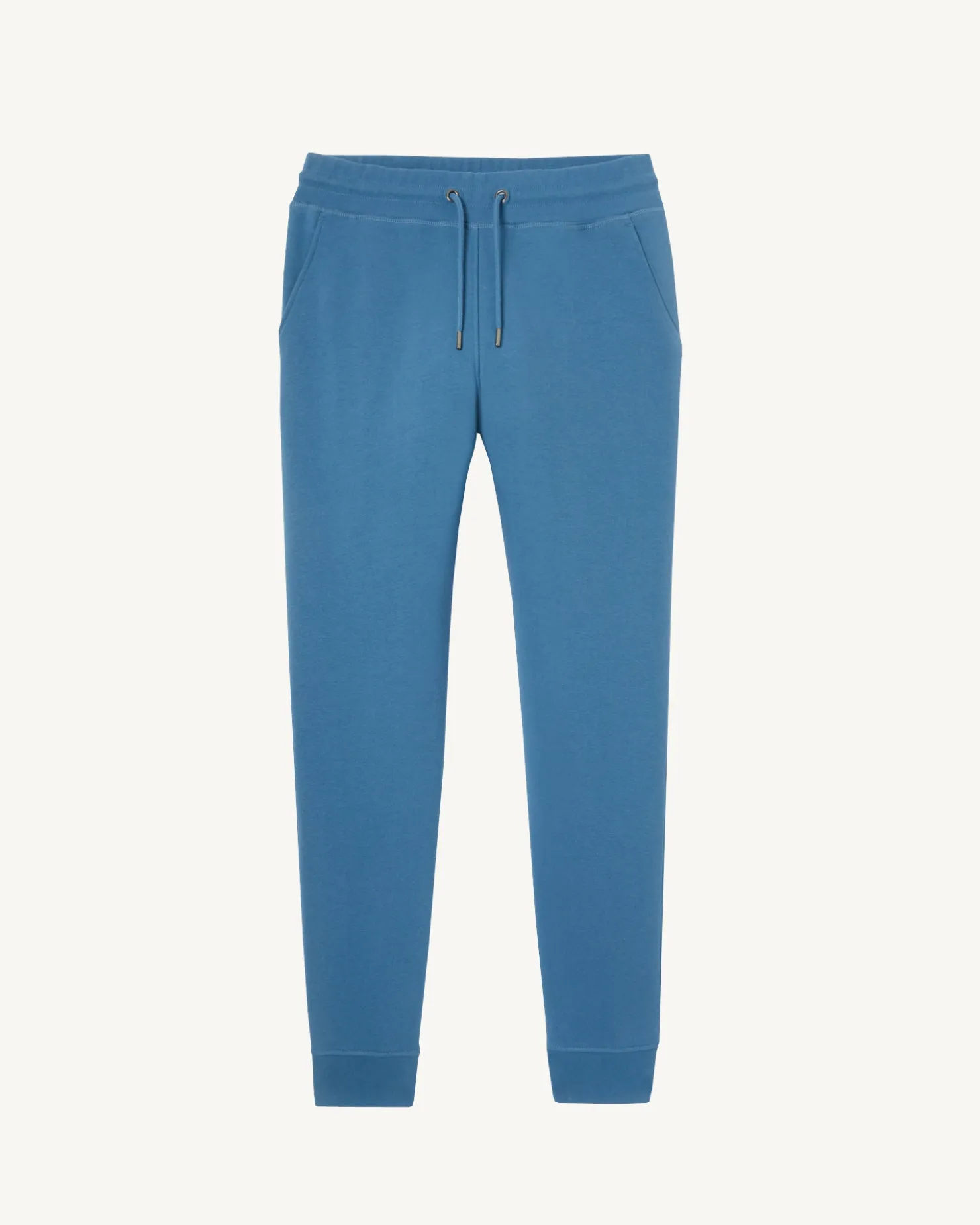 JOTT Santiago Blue Jeans Men'S Joggers 140 Blue Jeans Clearance