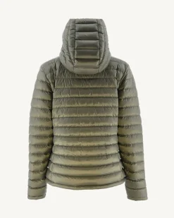 JOTT Sauge/Army Vienne Reversible Down Jacket 829 Sage/Army Cheap