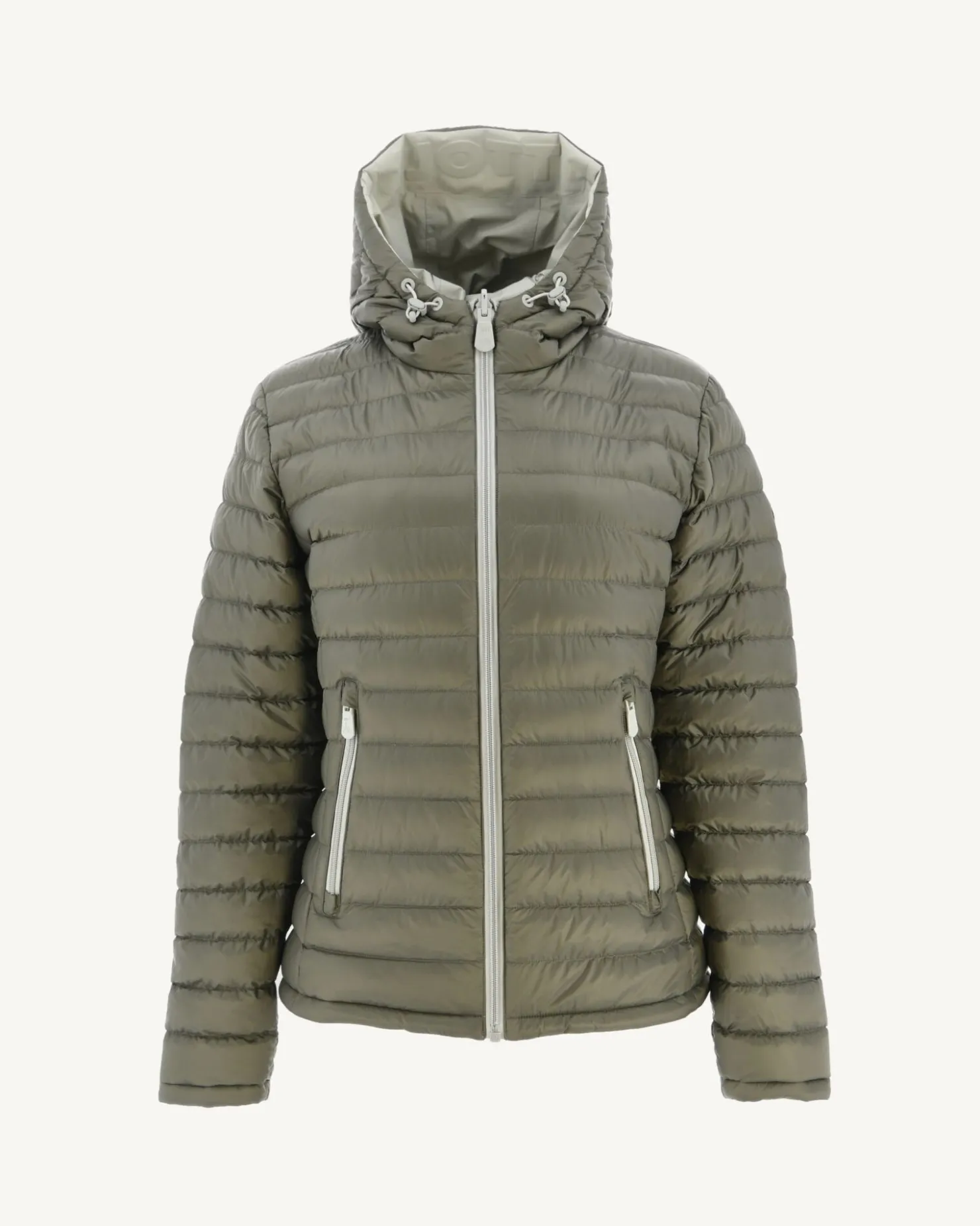 JOTT Sauge/Army Vienne Reversible Down Jacket 829 Sage/Army Cheap