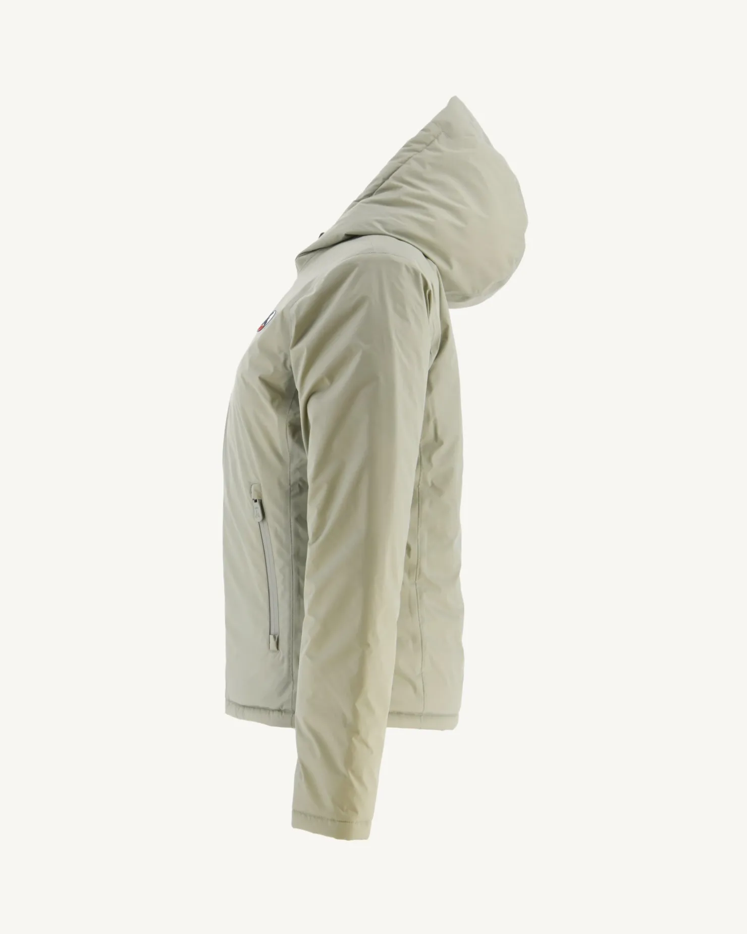JOTT Sauge/Army Vienne Reversible Down Jacket 829 Sage/Army Cheap