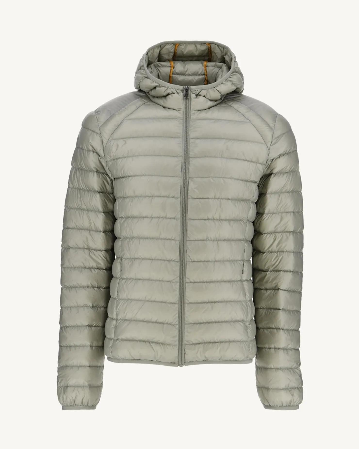 JOTT Sauge Nico Lightweight Hooded Down Jacket 826 Sage Flash Sale