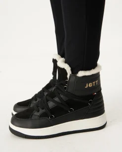 JOTT Shoes Black Bwo 999 Black Best Sale