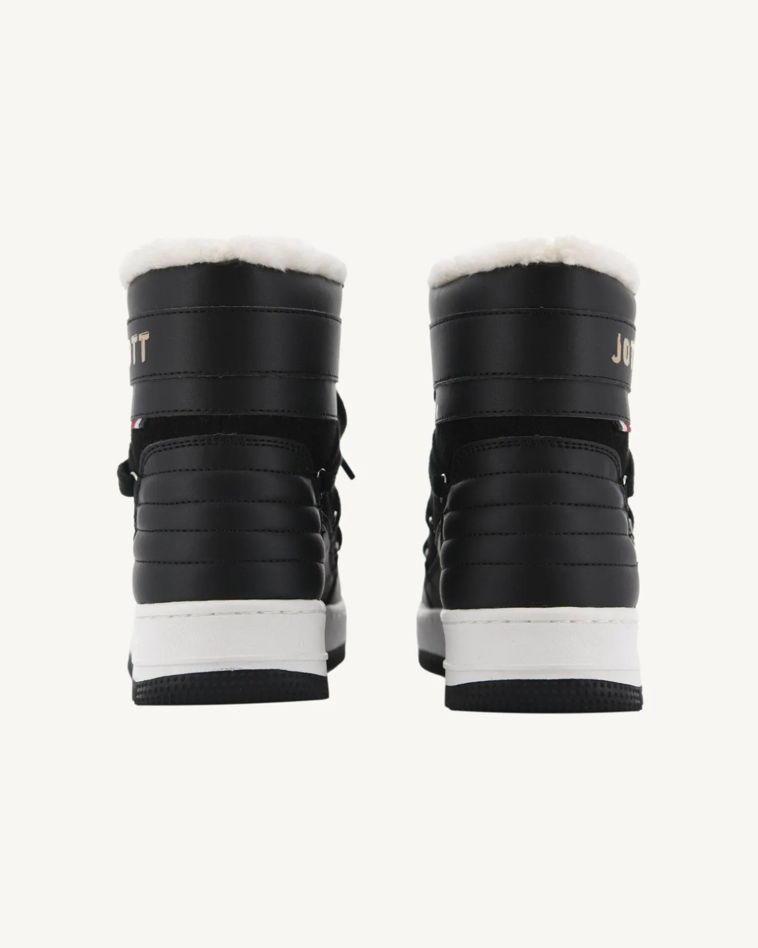 JOTT Shoes Black Bwo 999 Black Best Sale