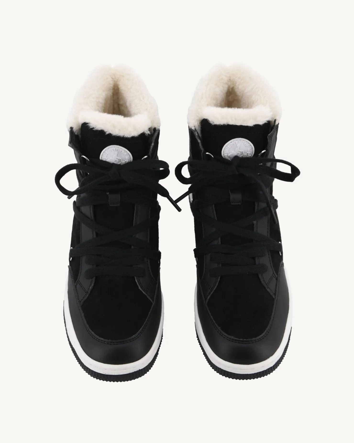 JOTT Shoes Black Bwo 999 Black Best Sale