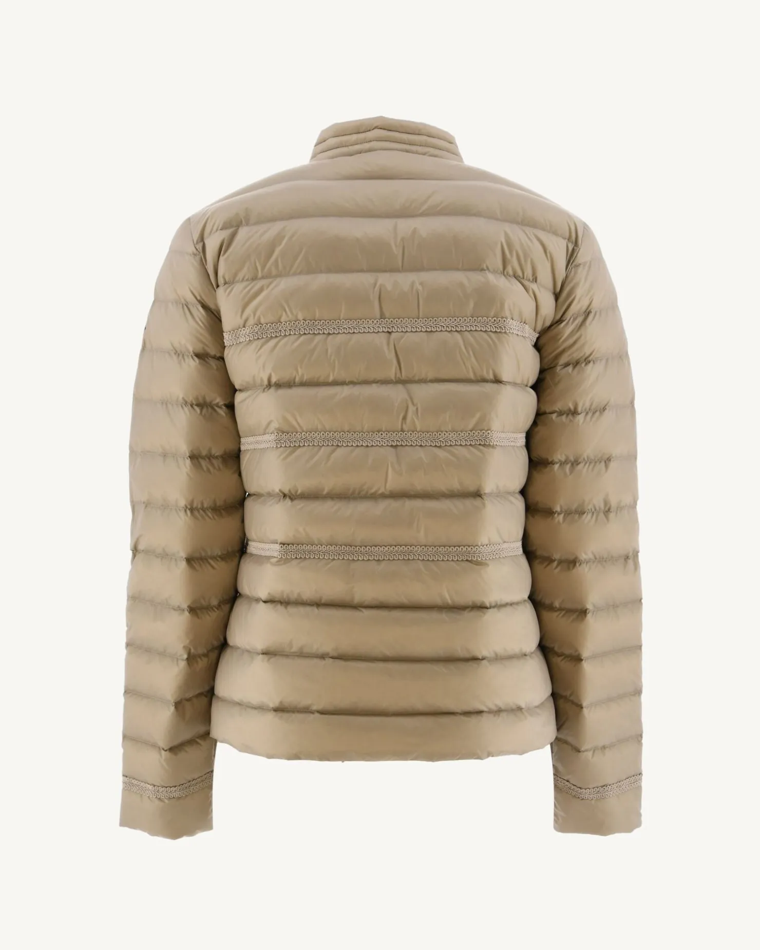 JOTT Short Light Jacket Beige Andorra 804 Beige Store