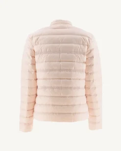 JOTT Short Light Jacket Light Pink Andorra 463 Soft Pink Store