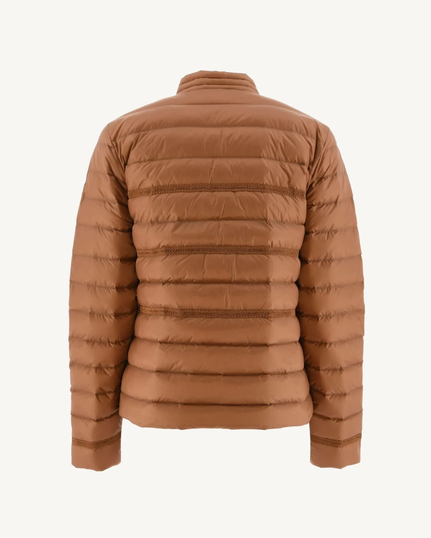 JOTT Short Lightweight Jacket Camel Andorra 839 Camel Online