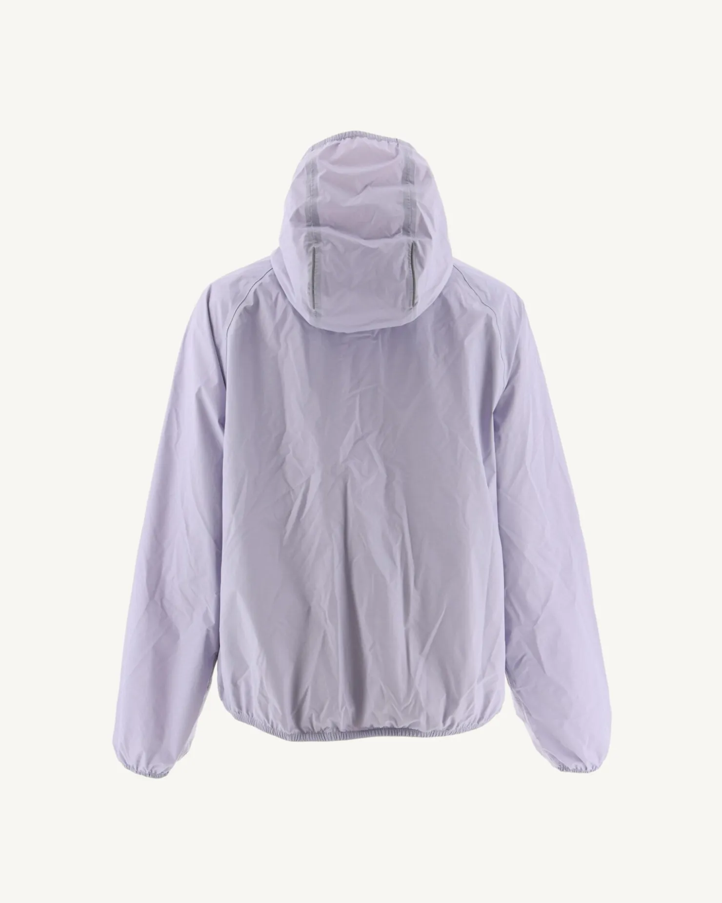 JOTT Singapore Pastel Mauve Hooded Waterproof Jacket 200 Purple Pastel Best