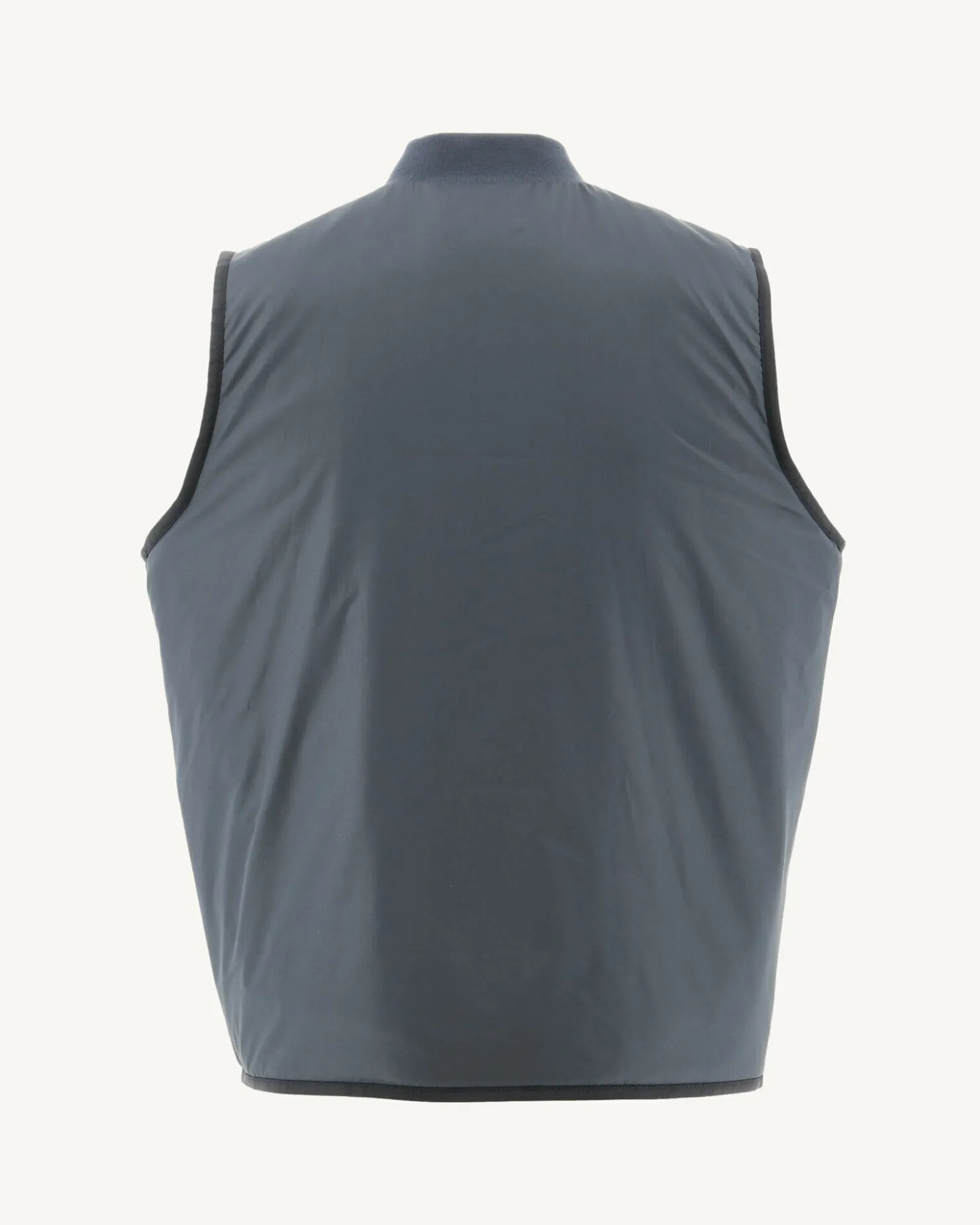 JOTT Sleeveless Jacket Marine Roskilde 104 Navy Cheap