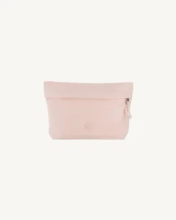 JOTT Small Cotton Terry Pouch Light Pink Sea 463 Soft Pink Sale
