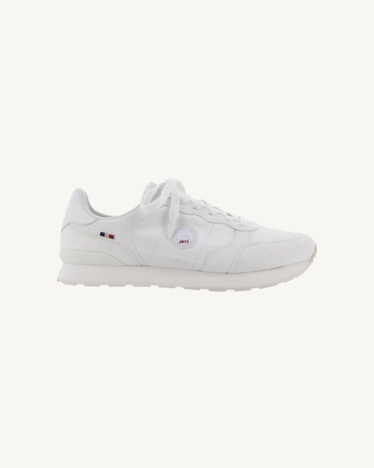 JOTT Sneakers White Run 901 White Discount