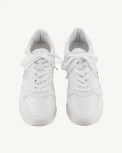 JOTT Sneakers White Run 901 White Discount