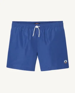 JOTT Swim Shorts Dark Denim Biarritz 195 Dark Denim Outlet