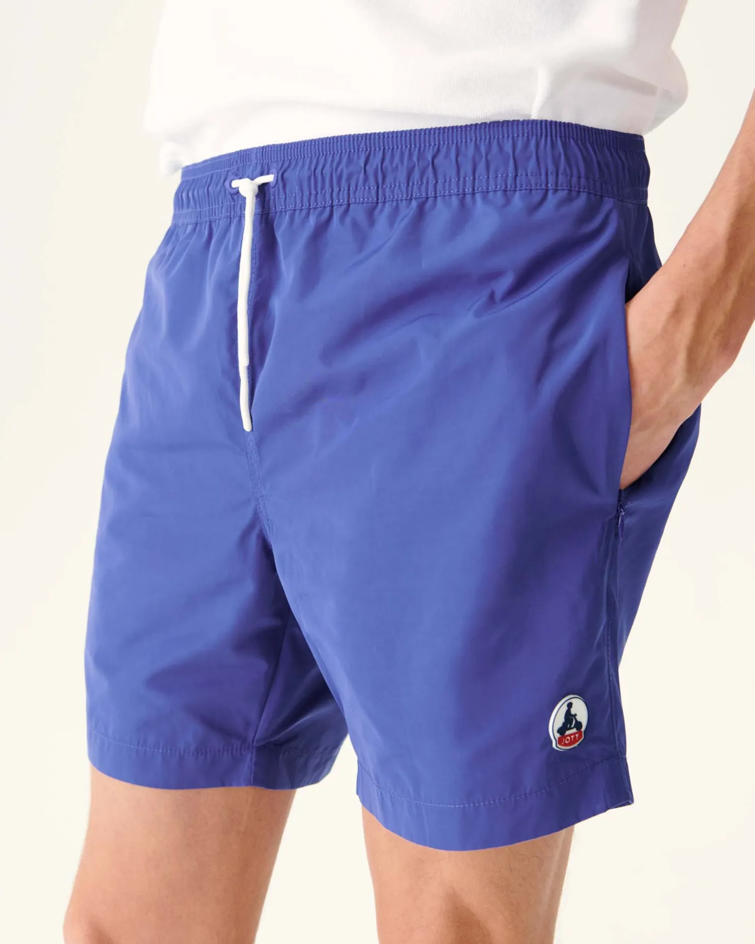 JOTT Swim Shorts Dark Denim Biarritz 195 Dark Denim Outlet