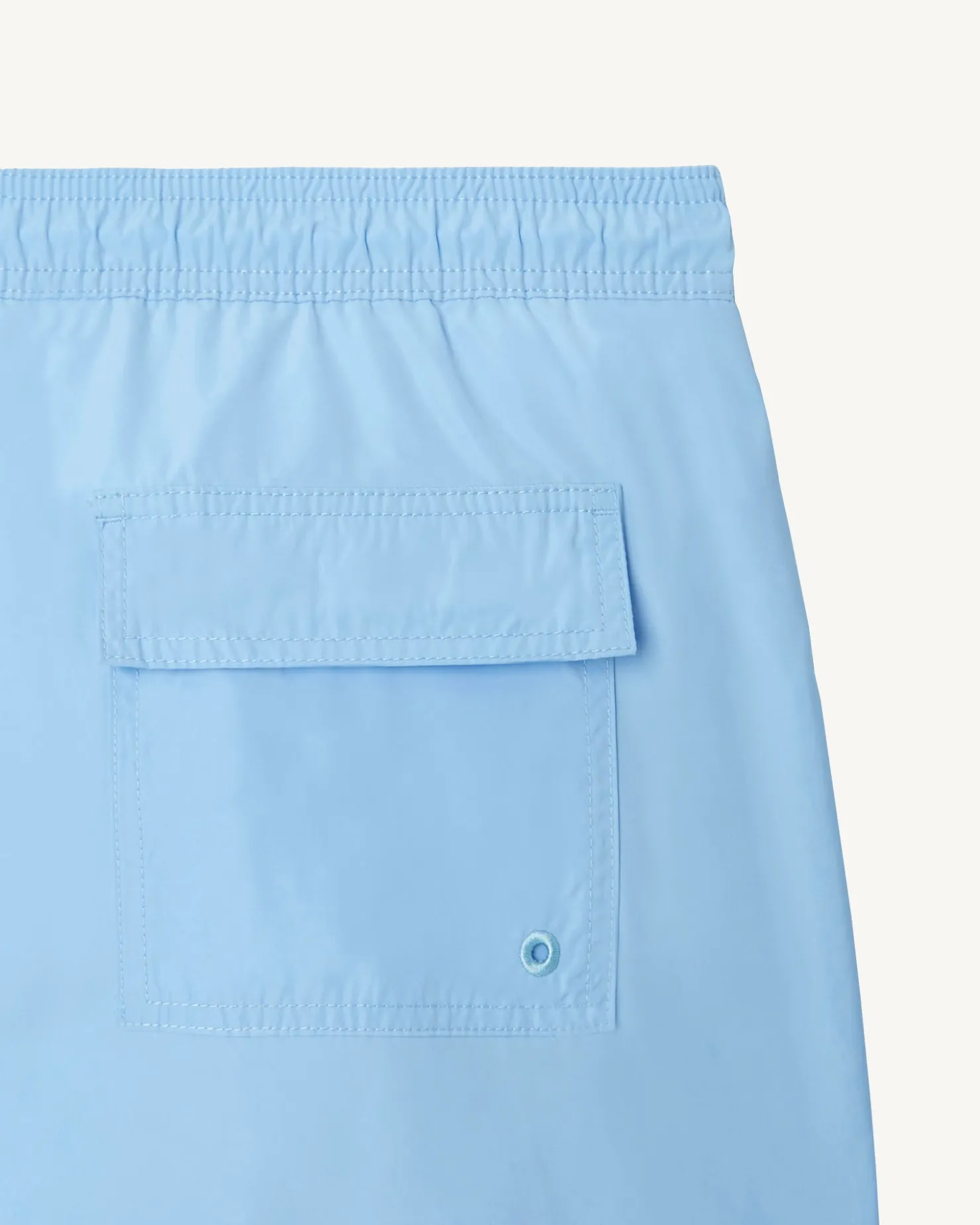 JOTT Swim Shorts Light Blue Biarritz 180 Soft Blue Cheap
