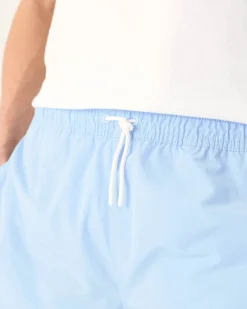 JOTT Swim Shorts Light Blue Biarritz 180 Soft Blue Cheap