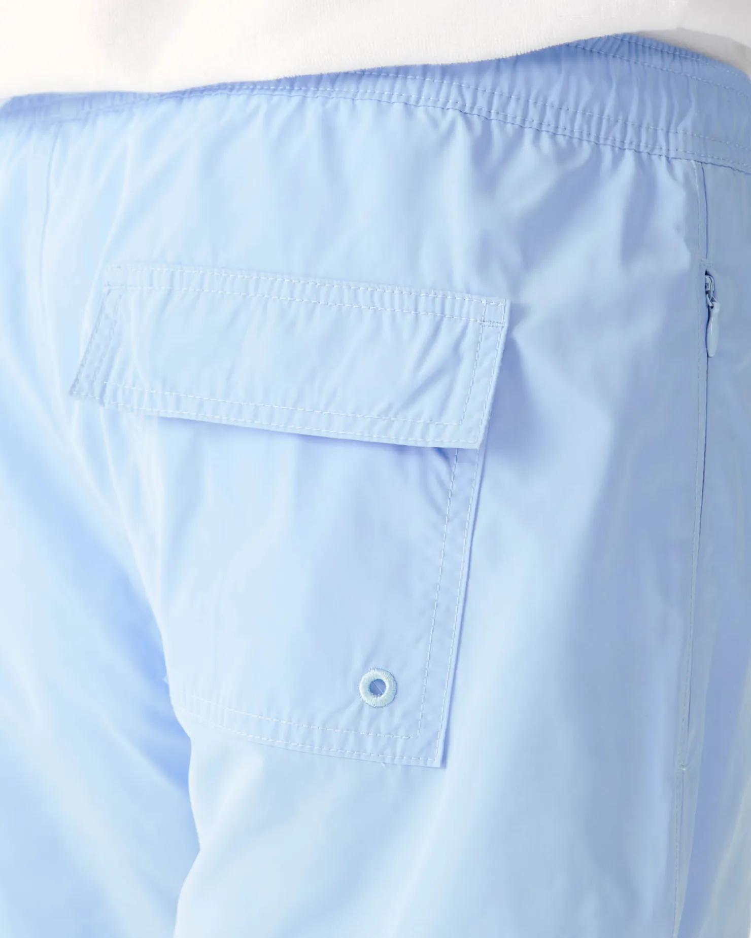 JOTT Swim Shorts Light Blue Biarritz 180 Soft Blue Cheap
